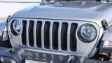Used 2019 Jeep Wrangler Unlimited Sahara image 6