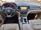 Used 2018 Jeep Grand Cherokee Limited image 6