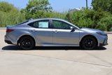 New 2025 Toyota Camry SE image 4