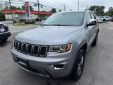 Used 2018 Jeep Grand Cherokee Limited image 3