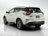 Used 2017 Nissan Murano SL image 3