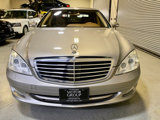 Used 2007 Mercedes-Benz S 550 image 4