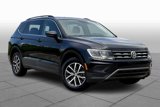 Used 2019 Volkswagen Tiguan SE image 2