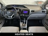 Used 2014 Honda Civic EX-L image 4