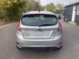 Used 2018 Ford Fiesta SE image 3