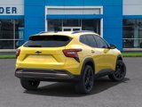 New 2025 Chevrolet Trax ACTIV w/ Driver Confidence Package image 4