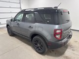 New 2025 Ford Bronco Sport Big Bend w/ Black Appearance Package image 6