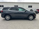 Used 2022 Chevrolet Equinox LT image 2
