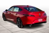 New 2025 Acura Integra A-Spec image 3
