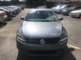 Used 2014 Volkswagen Jetta SEL image 2