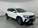 Certified 2022 Volkswagen Taos SE image 3