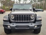 New 2025 Jeep Wrangler Sport S image 2