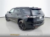 Used 2018 Chevrolet Traverse Premier w/ Redline Edition image 5