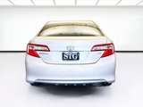 Used 2012 Toyota Camry LE image 5