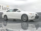 Used 2017 Toyota Camry XLE image 2