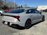 New 2025 Kia K5 GT-Line image 4