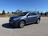 Used 2014 Chevrolet Equinox LT w/ Driver Convenience Package image 2
