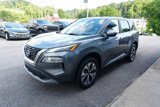 Used 2023 Nissan Rogue SV image 3