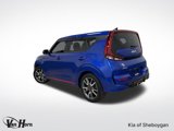 Used 2022 Kia Soul Turbo image 4