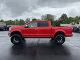 Used 2018 Ford F150 Lariat image 6