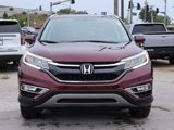 Used 2015 Honda CR-V EX-L image 2