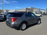 Certified 2022 Ford Explorer XLT w/ Class IV Trailer Tow Package image 5