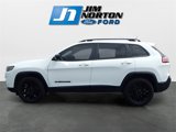Used 2023 Jeep Cherokee Altitude Lux image 5