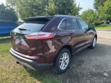 Used 2023 Ford Edge SEL w/ Convenience Package image 5