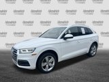 Used 2018 Audi Q5 2.0T Premium Plus w/ Premium Plus Package image 5