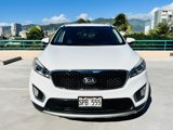 Used 2016 Kia Sorento EX image 2