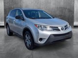 Used 2015 Toyota RAV4 LE image 3