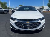 Used 2023 Chevrolet Malibu LT w/ Driver Confidence Package image 4