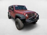 Used 2009 Jeep Wrangler X image 3