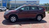 Used 2013 Honda CR-V LX image 6