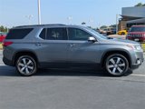 Used 2020 Chevrolet Traverse LT w/ LT Premium Package image 3