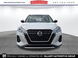 Used 2021 Nissan Kicks S image 2