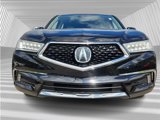 Used 2020 Acura MDX FWD image 4