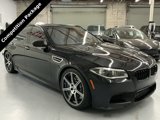 Used 2015 BMW M5 image 3