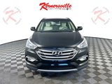 Used 2017 Hyundai Santa Fe Sport w/ 2.4L Tech Package 04 image 2