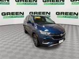 Used 2021 Buick Encore GX Select w/ Advanced Technology Package image 3