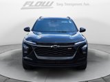Certified 2024 Chevrolet Trax RS w/ Sunroof Package image 2