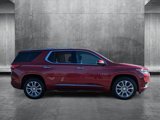 Used 2020 Chevrolet Traverse Premier image 4