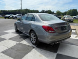 Used 2015 Mercedes-Benz C 300 4MATIC Sedan image 4