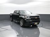 Used 2021 Chevrolet Colorado W/T w/ Custom Special Edition image 3