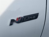 Used 2022 Hyundai Tucson N Line w/ Cargo Package image 4