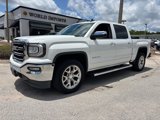 Used 2017 GMC Sierra 1500 SLT w/ SLT Premium Package image 4