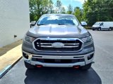 Used 2021 Ford Ranger Lariat w/ Equipment Group 501A High image 2