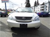 Used 2008 Lexus RX 350 AWD image 3
