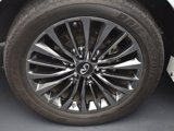 Certified 2024 INFINITI QX80 Premium Select w/ Cargo Package image 5