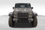Used 2016 Jeep Wrangler Unlimited Sport w/ Quick Order Package 24S image 2